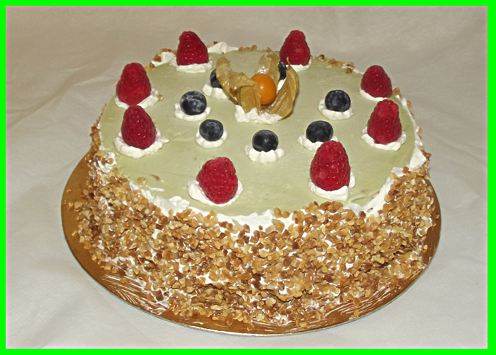 vacherin au lait anesse